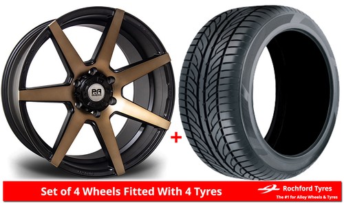Alloy wheels tyres 20 - alloy,