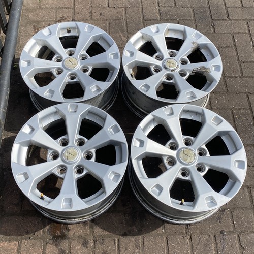 Alloy wheel set see - alloy,