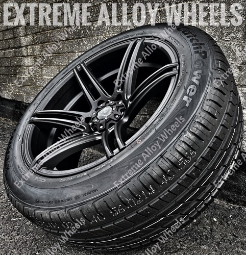 Navajo alloy wheels - alloy,
