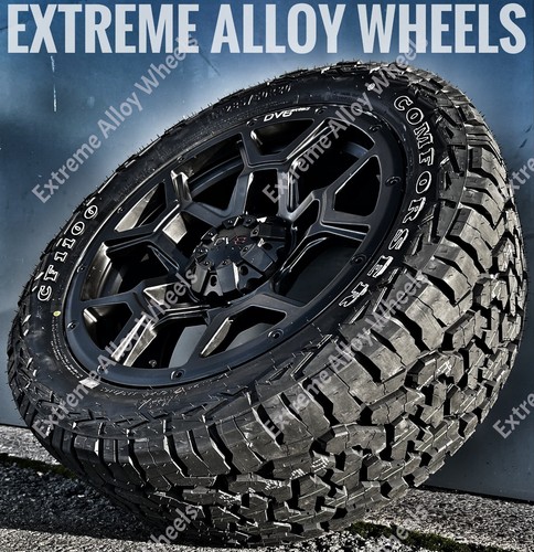 Hornet alloy wheels - alloy,