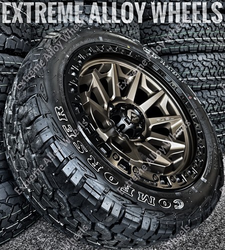 Bronze alloy wheels fits - wheels,