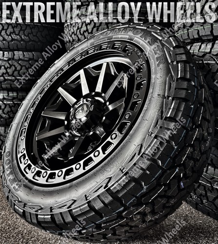 Black alloy wheels for - black,