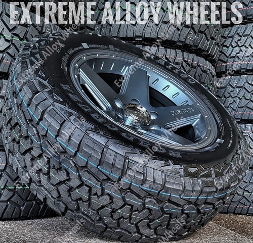 Wesroc alloy wheels - wesroc, fi