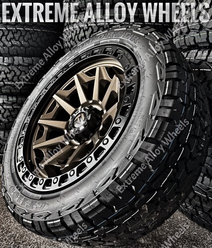 Bronze alloy wheels for - bronze,