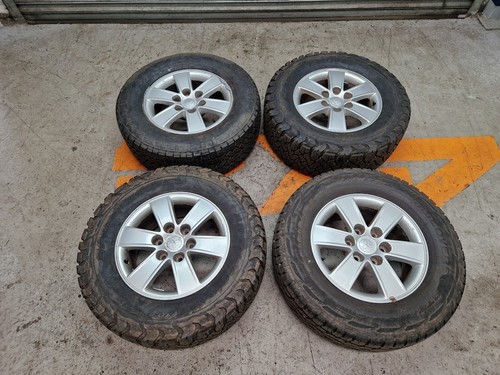 2007 mitsubishi shogun - 2007, pajero