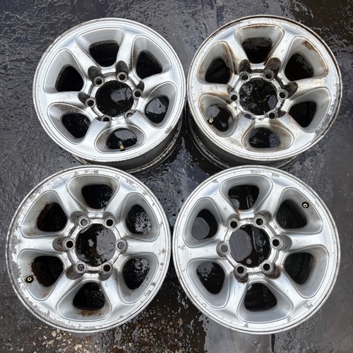 Alloy set see description - set,