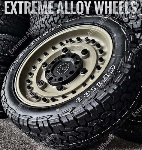 Sand armory alloy wheels - armory,