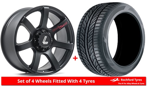Alloy wheels tyres lenso - tyres,