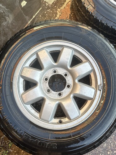Inch 139 7 - inch, wheels