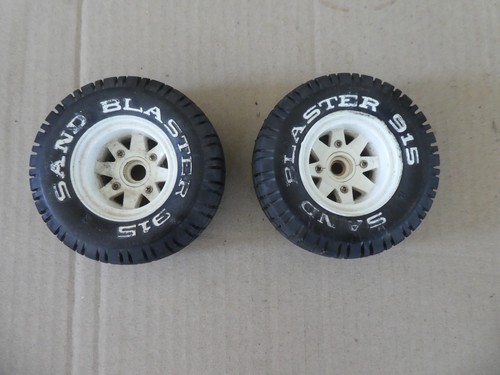 Tamiya subaru brat - tamiya,