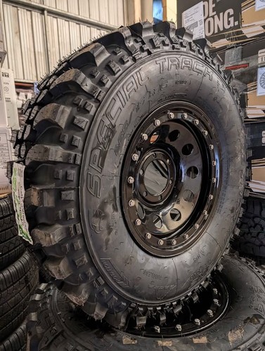Mitsubishi pajero wheels - mitsubishi,
